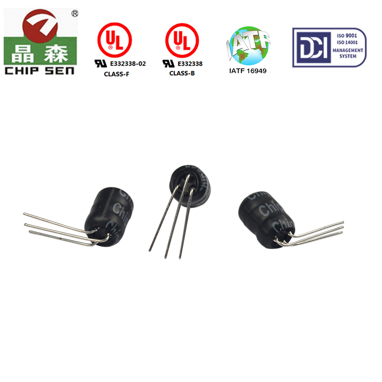 色環(huán)電感之成為了電子產(chǎn)品中不可或缺的組成部分