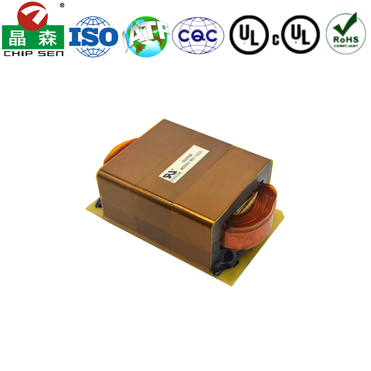 cqc認(rèn)證變壓器工廠(chǎng)：安規(guī)變壓器電子設(shè)備安全運(yùn)行的可靠保障